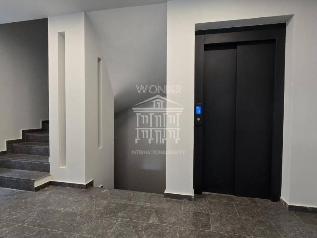 Άποψη χώρου