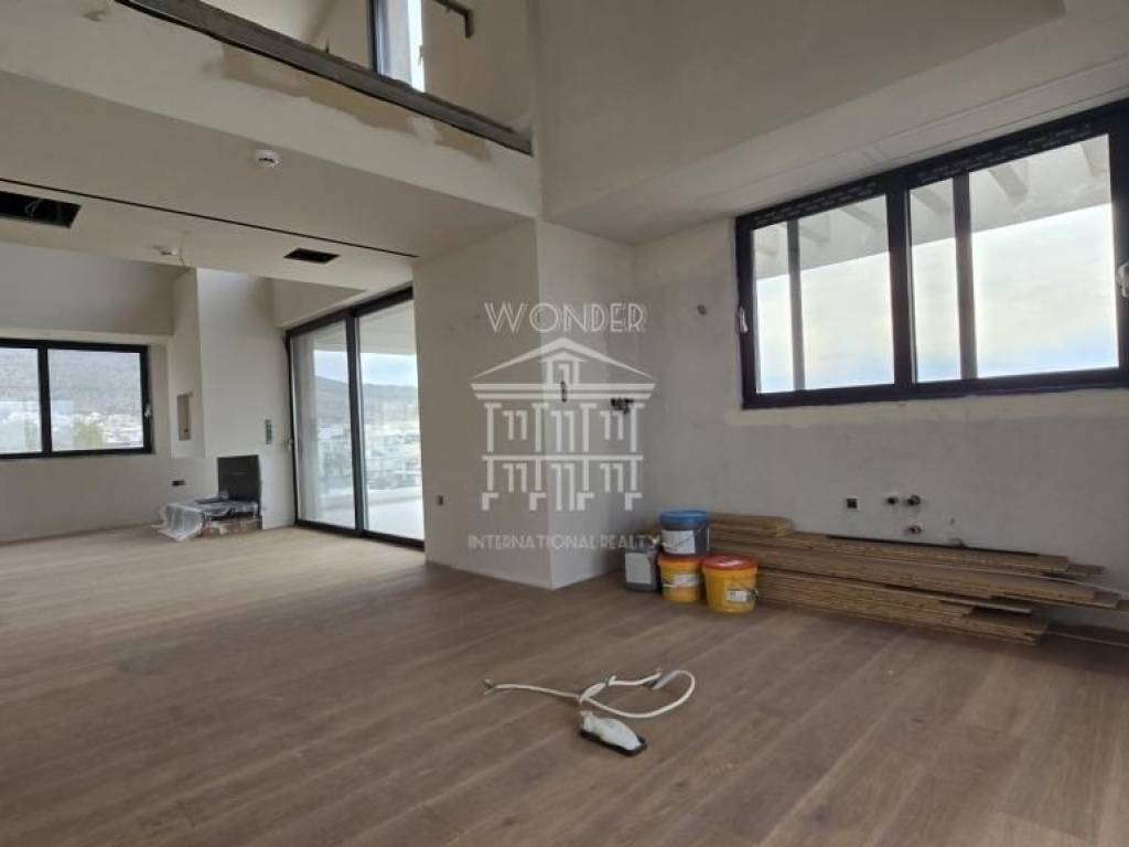 Άποψη χώρου