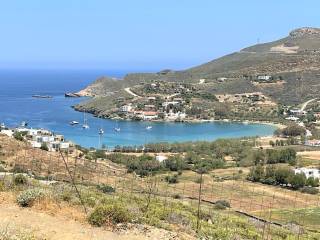 Θέα παραλίας Οτζιά