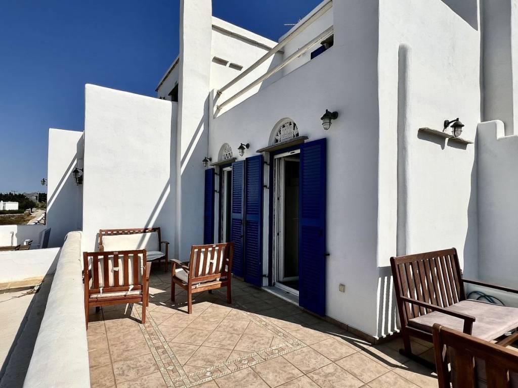 Εξωτερικοι χώροι