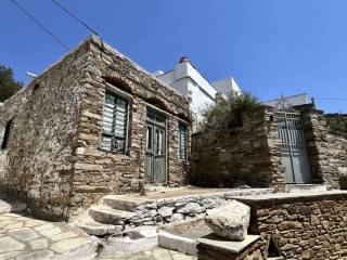 Εξωτερικοι χώροι