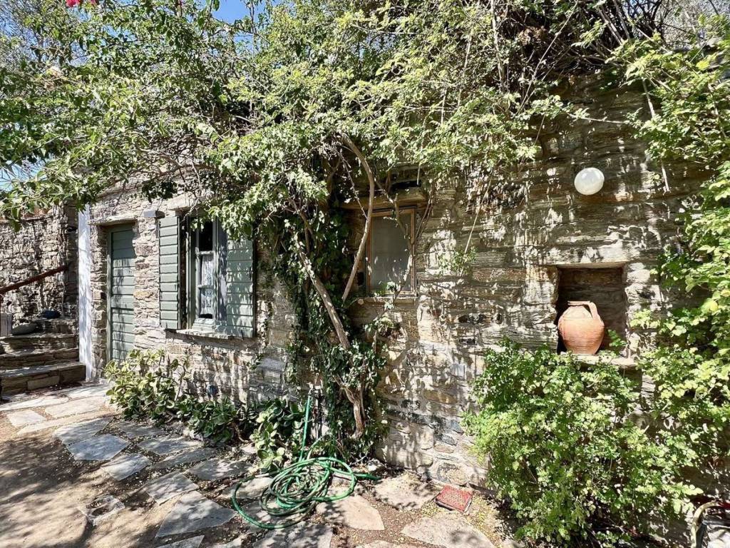 Εξωτερικοι χώροι