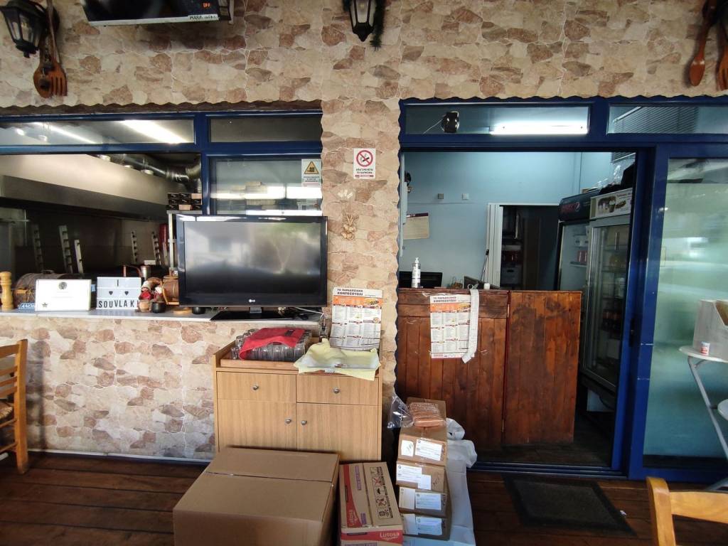 Εσωτερικοι χώροι