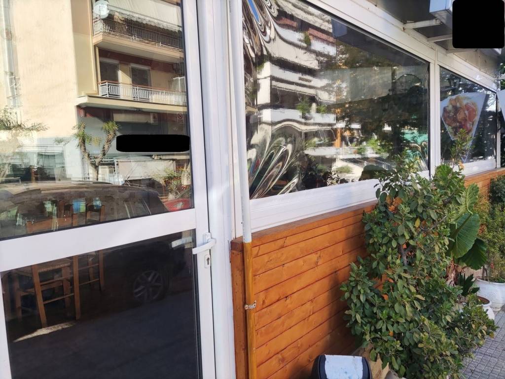 Εξωτερικοι χώροι