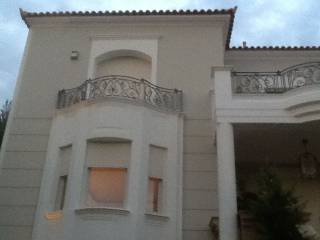 Εξωτερικοι χώροι