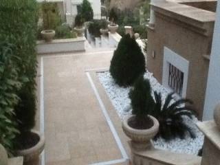 Εξωτερικοι χώροι