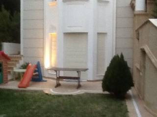 Εξωτερικοι χώροι