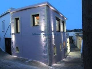 Εξωτερικοι χώροι