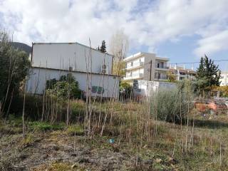 Εξωτερικοι χώροι