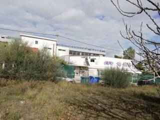 Εξωτερικοι χώροι