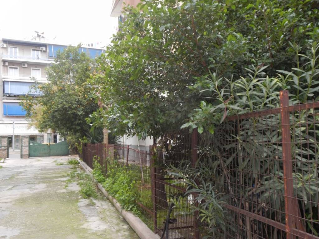 Εξωτερικοι χώροι