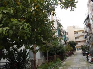 Εξωτερικοι χώροι