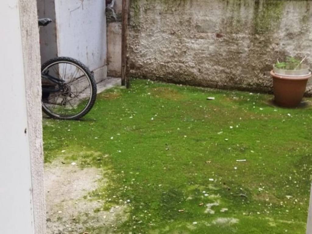 Εξωτερικοι χώροι