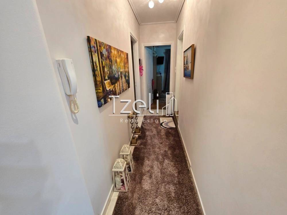 Άποψη χώρου