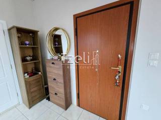 Πόρτα ασφαλείας