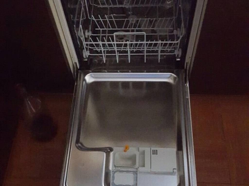 Dishwasher