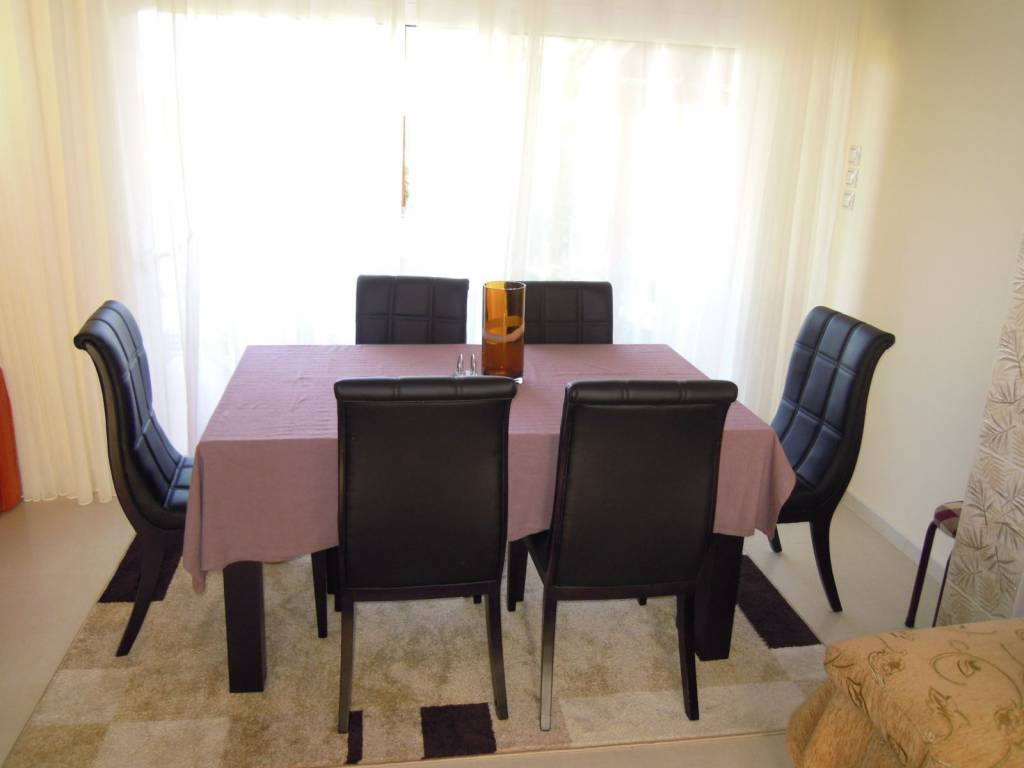 dinning room