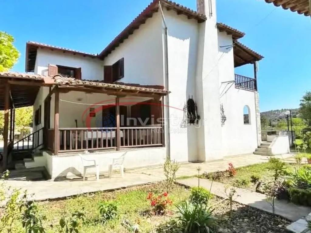 Εξωτερικός χώρος