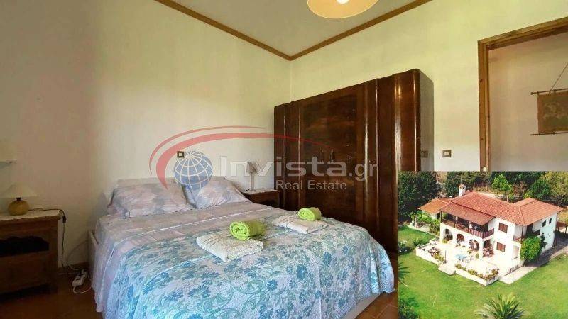 Υπνοδωμάτιο