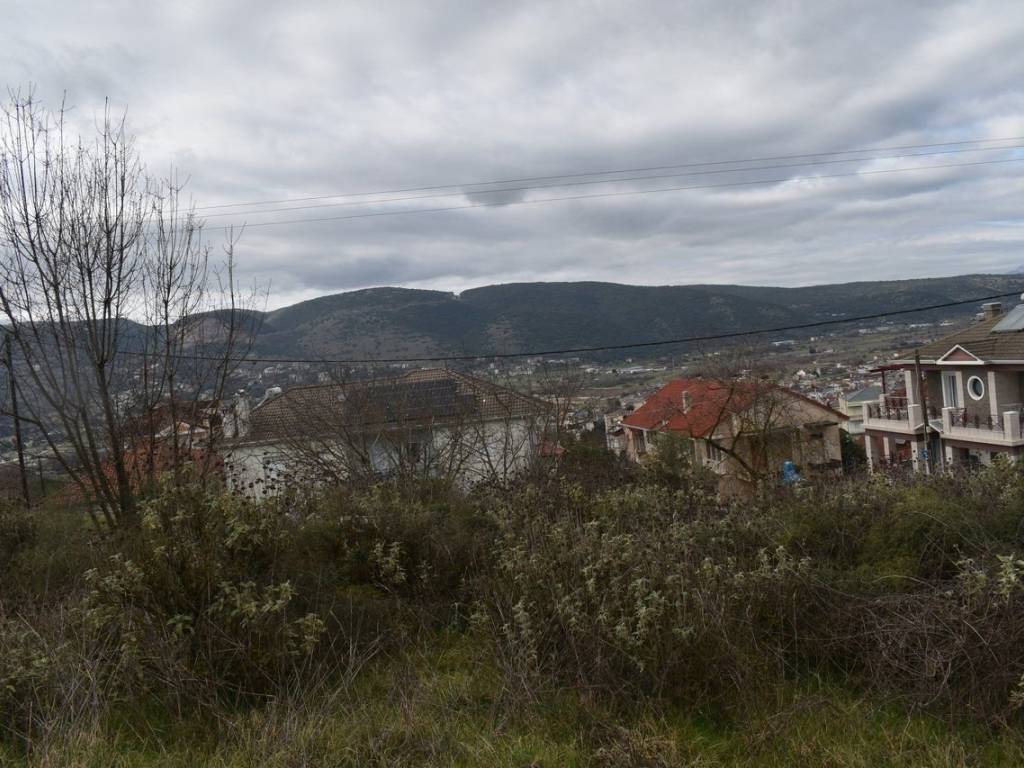 ΑΠΟΨΗ ΟΙΚΟΠΕΔΟΥ