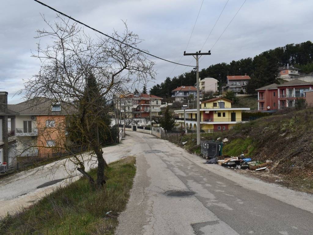 ΑΠΟΨΗ ΟΙΚΟΠΕΔΟΥ