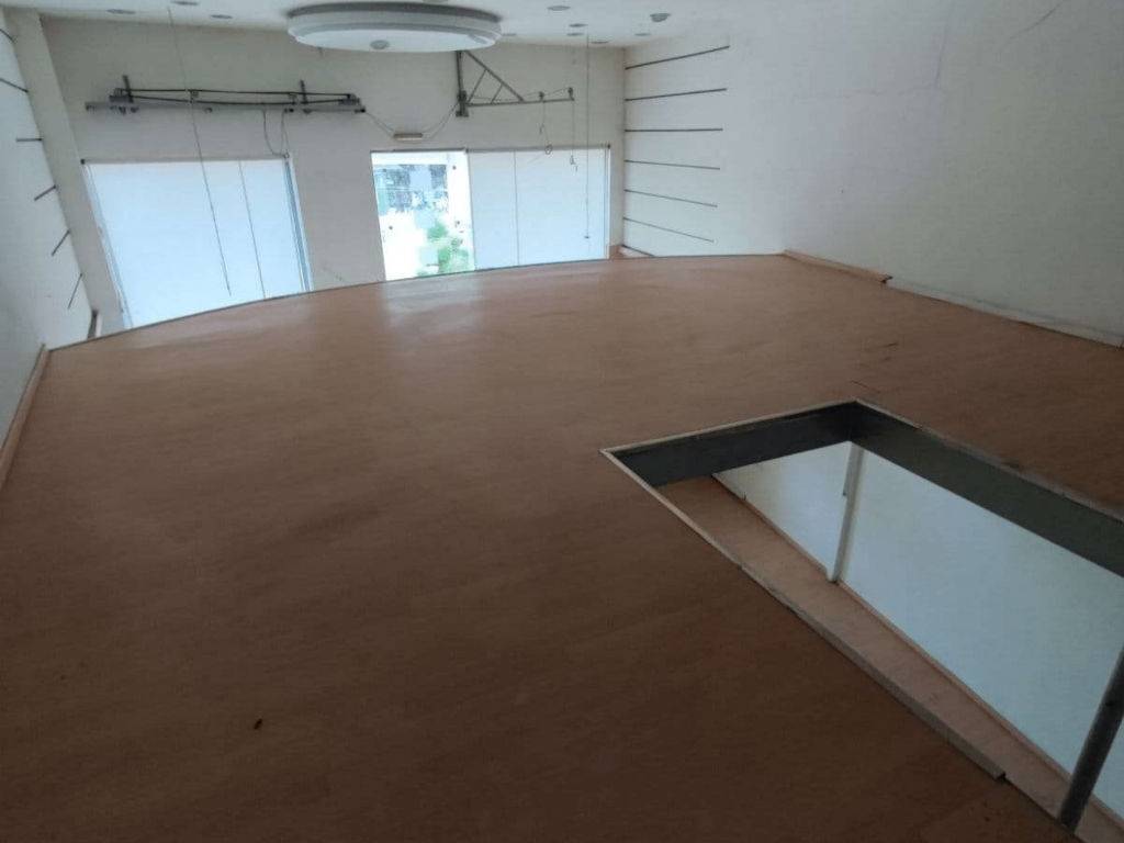 Εσωτερικοι χώροι