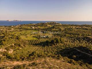 Τοποθεσία οικοπέδου και ευρύτερη περιοχή