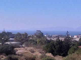 Wonderful, unbroken views of the Parc and  sea  Privacy