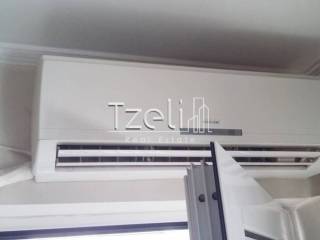 Κλιματισμός