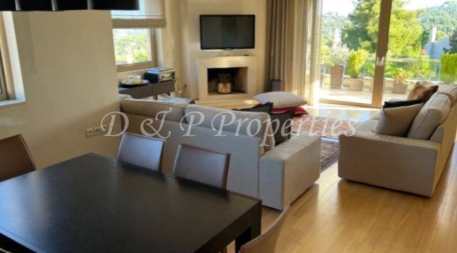 Σαλόνι,Χώρος τραπεζαρίας