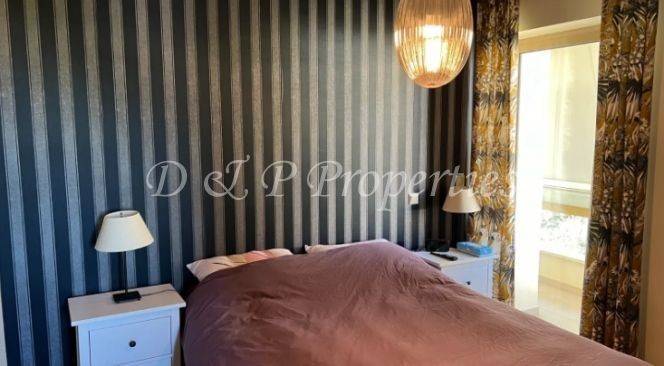 Υπνοδωμάτιο