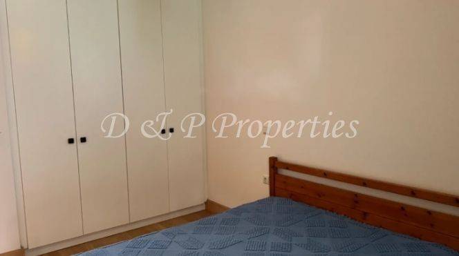 Υπνοδωμάτιο