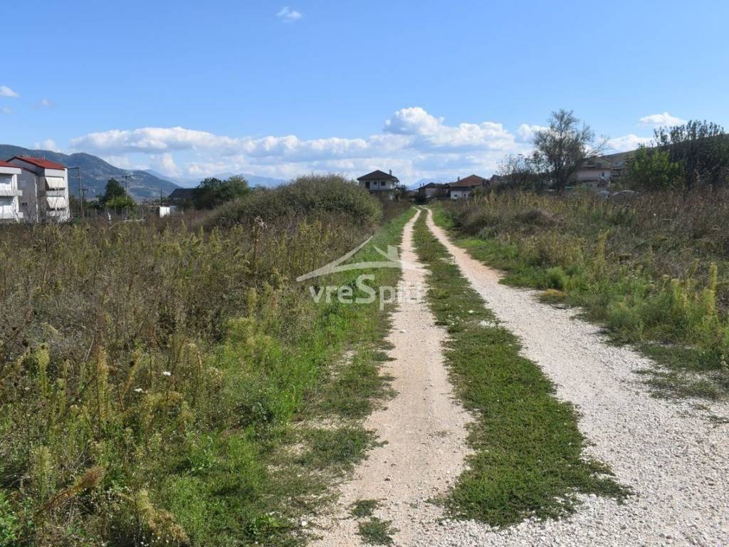 ΑΠΟΨΗ ΟΙΚΟΠΕΔΟΥ