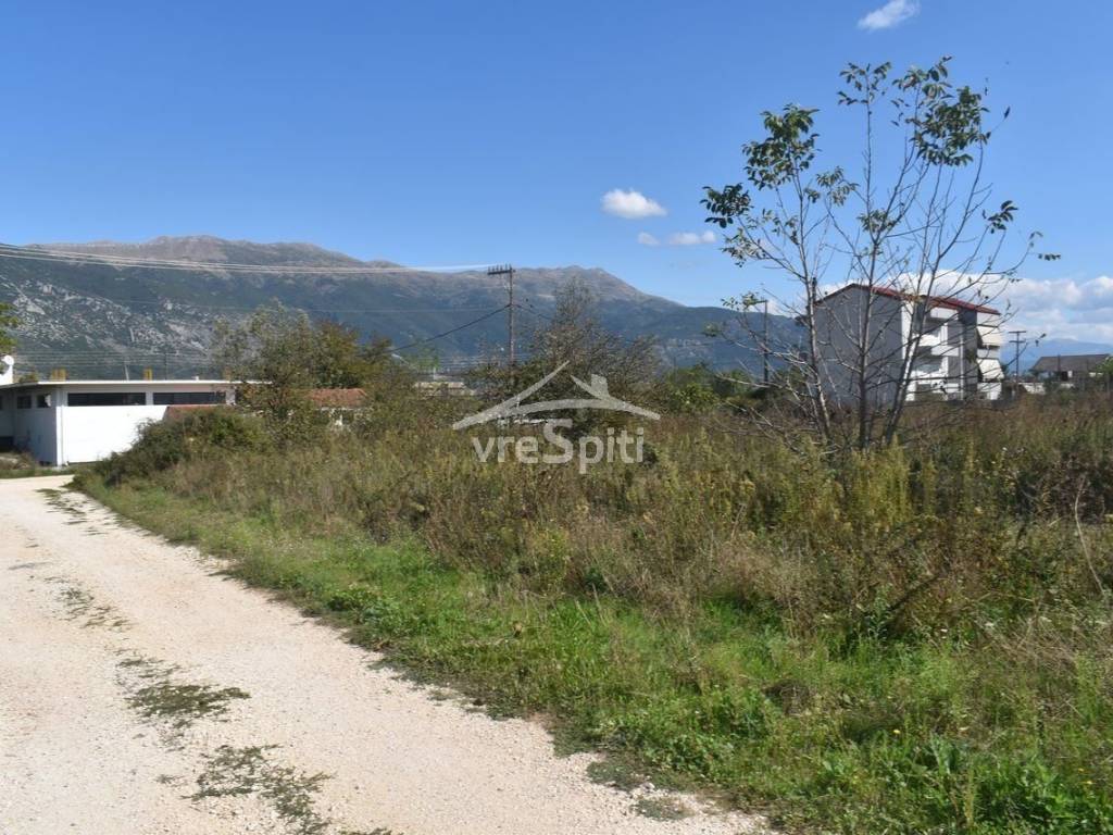 ΑΠΟΨΗ ΟΙΚΟΠΕΔΟΥ