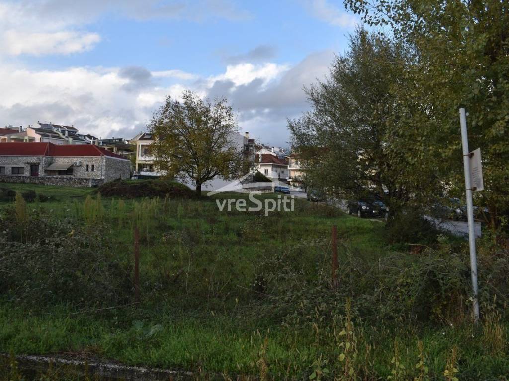 ΑΠΟΨΗ ΟΙΚΟΠΕΔΟΥ