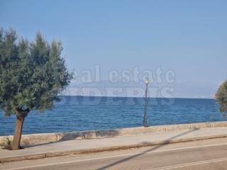 Θέα θάλασσα