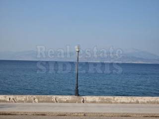 Θέα θάλασσα