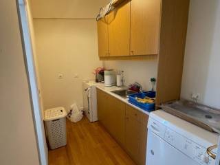 3RD FLOOR KITCHENETTE