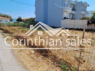 Αποψη οικοπέδου