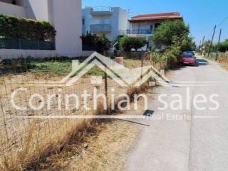 Αποψη οικοπέδου