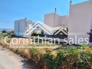 Αποψη οικοπέδου