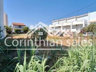 Αποψη οικοπέδου