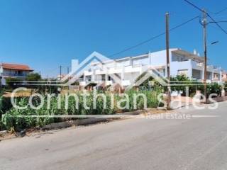 Αποψη οικοπέδου