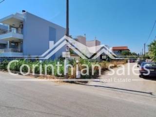 Αποψη οικοπέδου