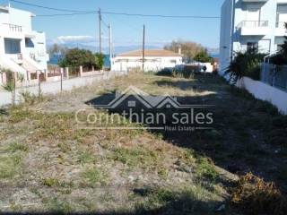 Αποψη οικοπέδου