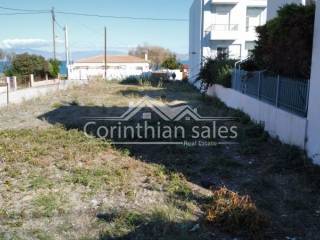 Αποψη οικοπέδου