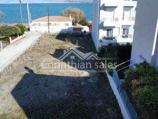 Αποψη οικοπέδου