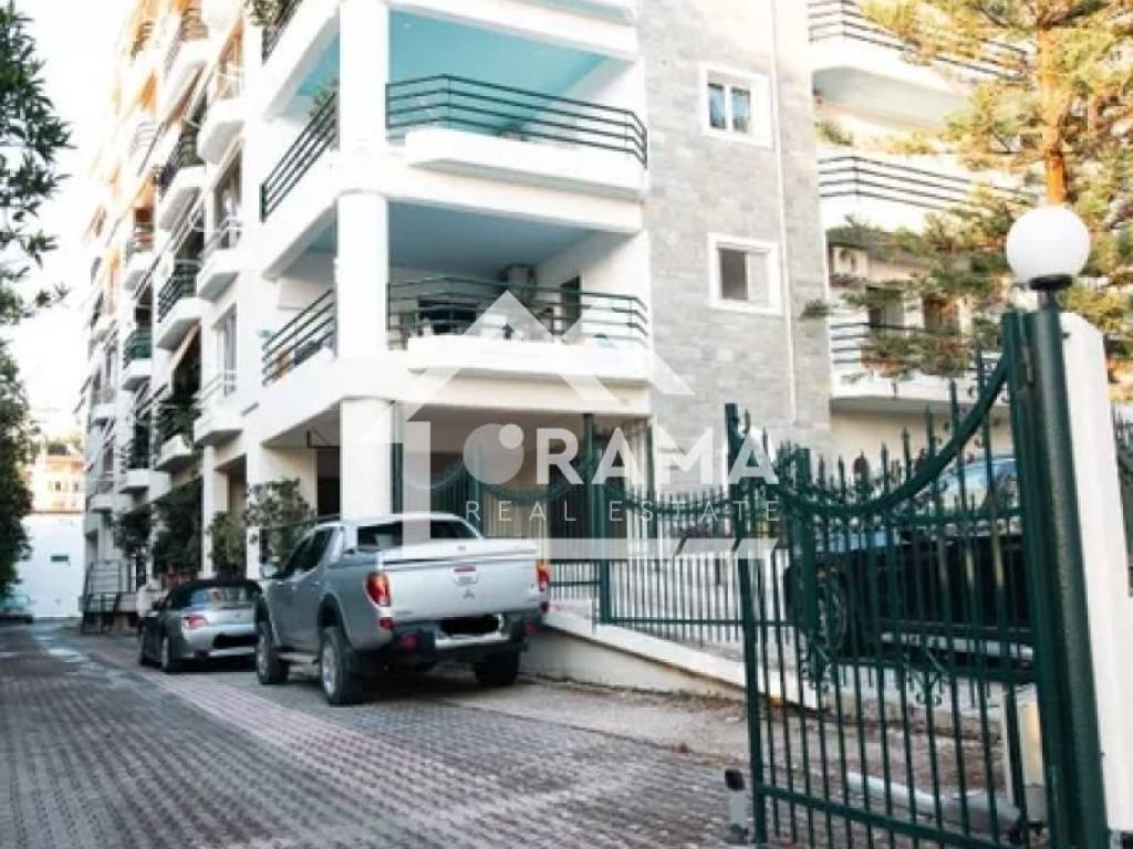 Εξωτερικός χώρος