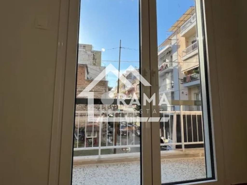 Άποψη χώρου