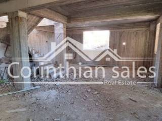 Άποψη χώρων,Ημιυπόγειο